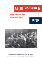 Dijalog S Povodom 6