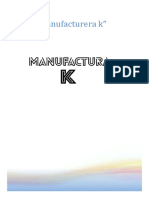 Manufacturera K