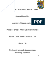 Manual de Ctos Electricos y Magneticos