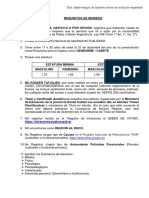 REQUISITOS