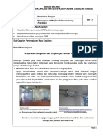 Bahan Bacaan 3.1 Persyaratan Bangunan Dan Lingkungan PDF