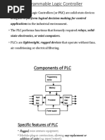 Applications in The Industrial Environment