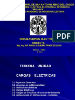 Cap III Cargas Electricas 2018-1