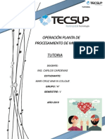 Tutoria - Competencias Emocionales Tema 2