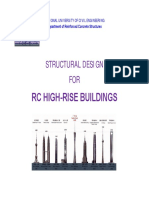 Chapter 5 - High-Rise Buildings - Section 4 - SHORT