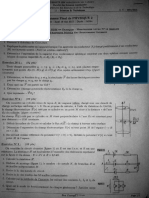 Examen 1e a ST Physique 2