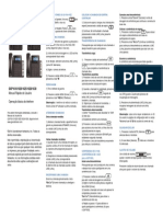 Guia Utilizacao Grandstream Gxp1610