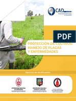 Proteccion de Cultivos Manejo de Plagas y Enfermedades 0