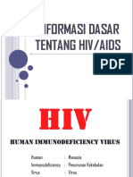 Materi Penyuluhan HIV