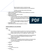 Analisis Formal y de Contenido