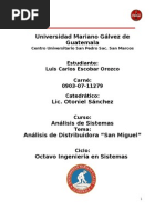 Download Distribuidora San Miguel by luisc_959 SN41338493 doc pdf