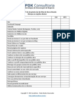 Checklist Arquiteto de Elite - PDK Consultoria.pdf