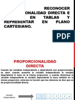 Proporcionalidad 8 Basico