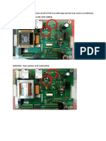 How To Identify A Modified PCB