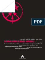 132154199 La Nueva Guerrilla Urbana Anarquista