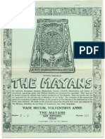 Mayans 123