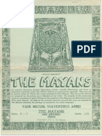 Mayans 135