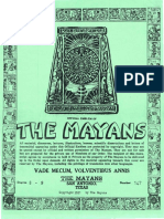 Vol Ventibus The Mayans: Mecum, Annis