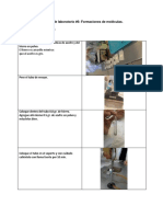 Práctica de laboratorio Formaciones de moléculas moleculas moleculas.pdf