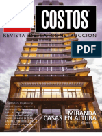 Revista Costos N 284 - Mayo 2019 - Paraguay - Portalguarani