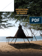 Arquitetura Sustentavel Em Angola