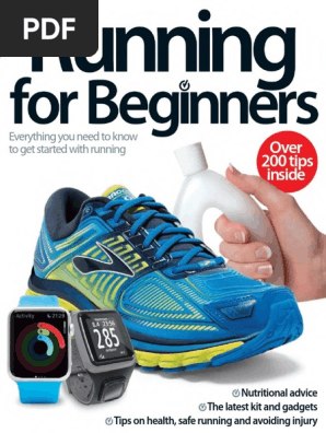 Running for Beginners (5th Revised Ed)(Gnv64)