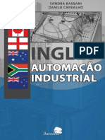 Ingles Para Automacao Industrial eBook