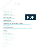 PDF) (6)Don de Linguas Interpret Ado (Google Tradutor) 