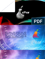 IPEAR