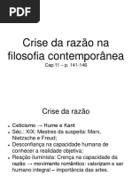 1 Fil Contemp Crise Da Razao_3 Serie