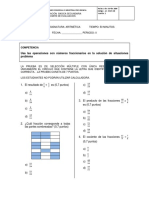 Evaluación fracciones II periodo sexto - FINAL.docx