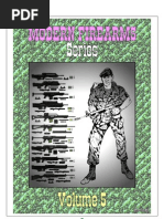 Download Modern Firearms Series - Volume 5 by J Gede Ace Sulandra SN41340677 doc pdf