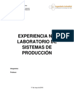 Experiencia N1 DSP