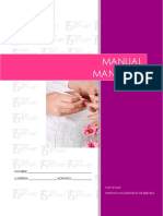 Manual de Manicure