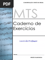 Caderno de Exercicios MTS - Professor_V1 (1) (2)