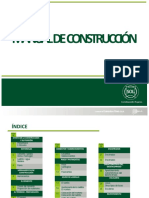 Manual de Construccion