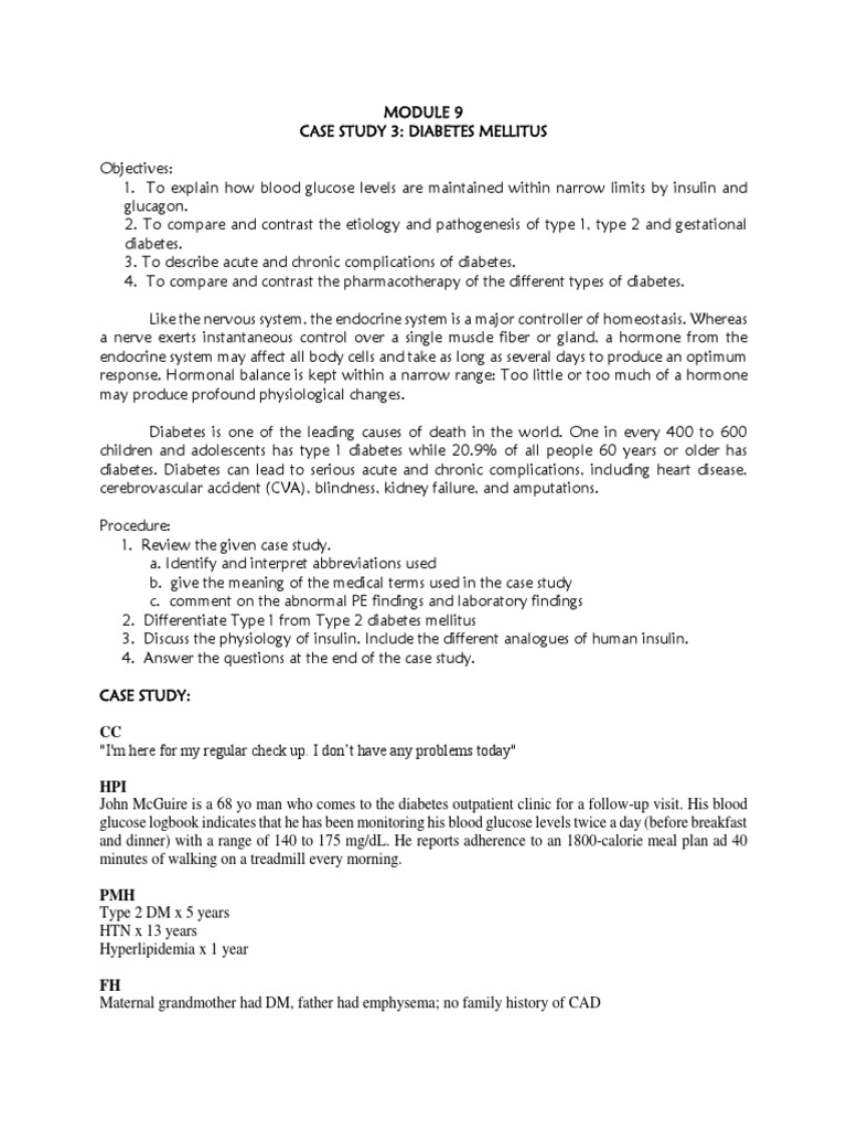 Shared RX Modules For Finals | PDF | Psychosis | Diabetes Mellitus