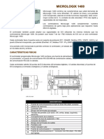 Micrologix 1400