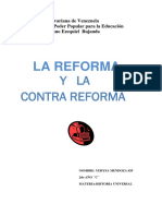 La Reforma 