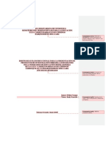 Guía Intruccional para Proyectos de Investigación de 5to Año PDF