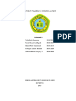 Praktikum Biomolekul Isolasi Dna Plasmid