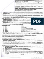 Mangal Pandey PDF