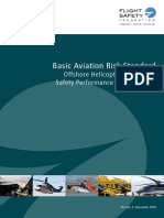 FSF BARS Offshore Helicopter Operations Standard V Double Spreads