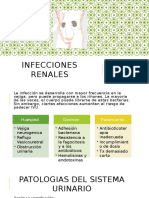 INFECCIONES RENALES