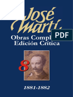 Jose Marti_ Obras Completas (Ed - Jose Marti-Perez