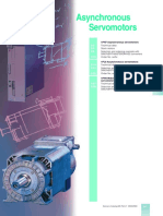 3-Asynchronous Servomotors