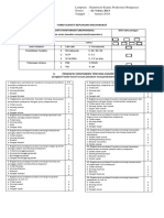 Lampiran SK Media Komunikasi Form Survey Kepuasan Pasien SKM NEW 2019