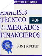 Análisis Técnico de Los Mercados Financieros - John J. Murphy-FREELIBROS.org