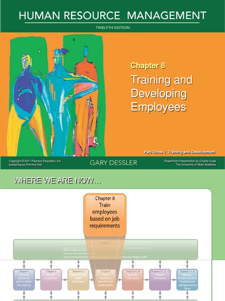 Human Resource Management 12e - 7 | PDF | Educational Technology ...