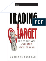 Adrienne Toghraie - Trading On Target